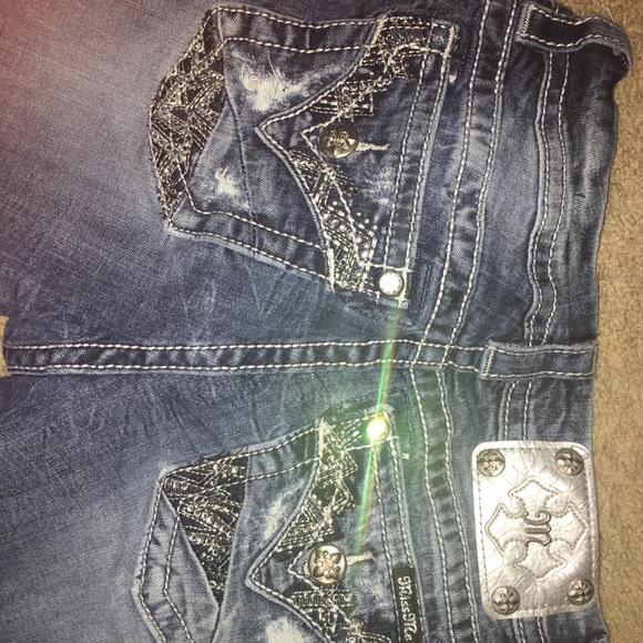 Miss me Capri - Picture 3 of 4